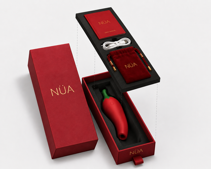 Nüa Chili intim masszírozó™