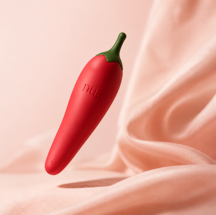 Nüa Chili intim masszírozó™