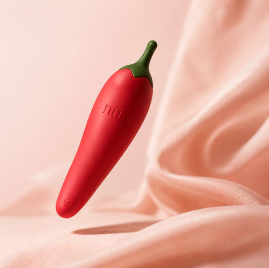 Nüa Chili intim masszírozó™